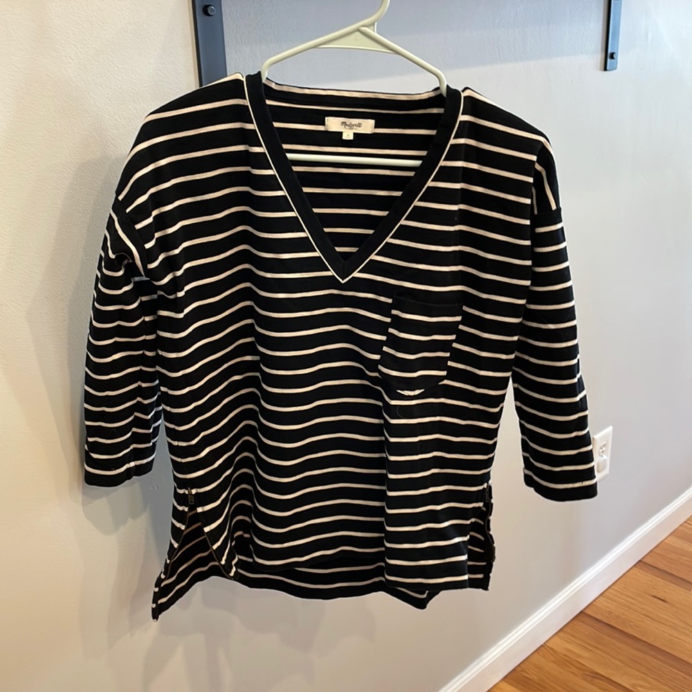 madewell Size S